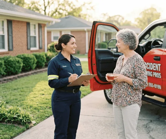 Accident Towing Service Loraine, IL FAQs